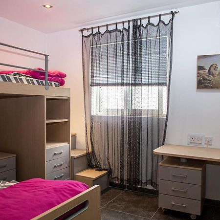 Dolmen Court Flat 10, Qawra Διαμέρισμα Σεντ Πόλς Μπέι Εξωτερικό φωτογραφία