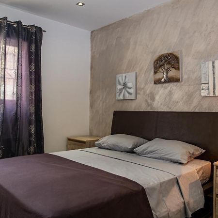 Dolmen Court Flat 10, Qawra Διαμέρισμα Σεντ Πόλς Μπέι Εξωτερικό φωτογραφία