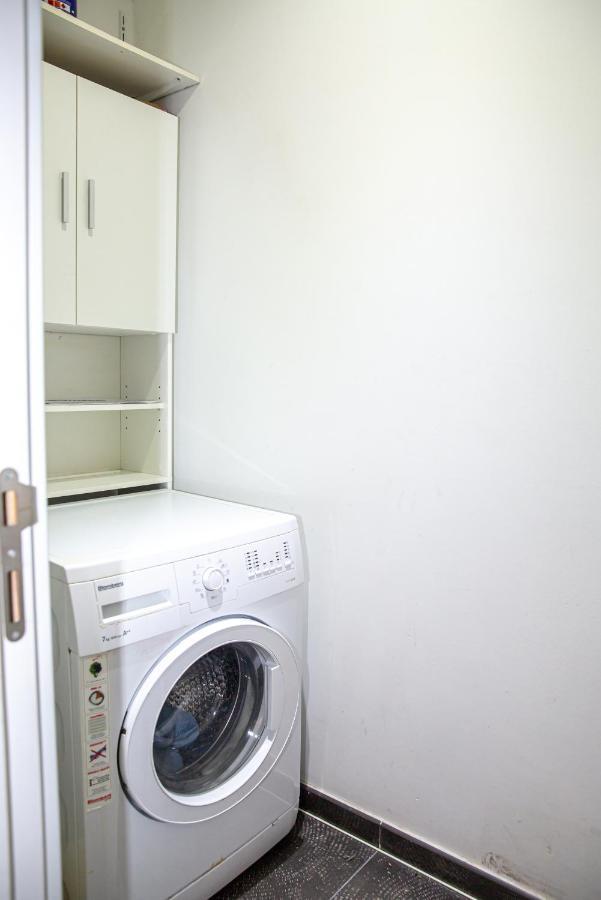 Dolmen Court Flat 10, Qawra Διαμέρισμα Σεντ Πόλς Μπέι Εξωτερικό φωτογραφία