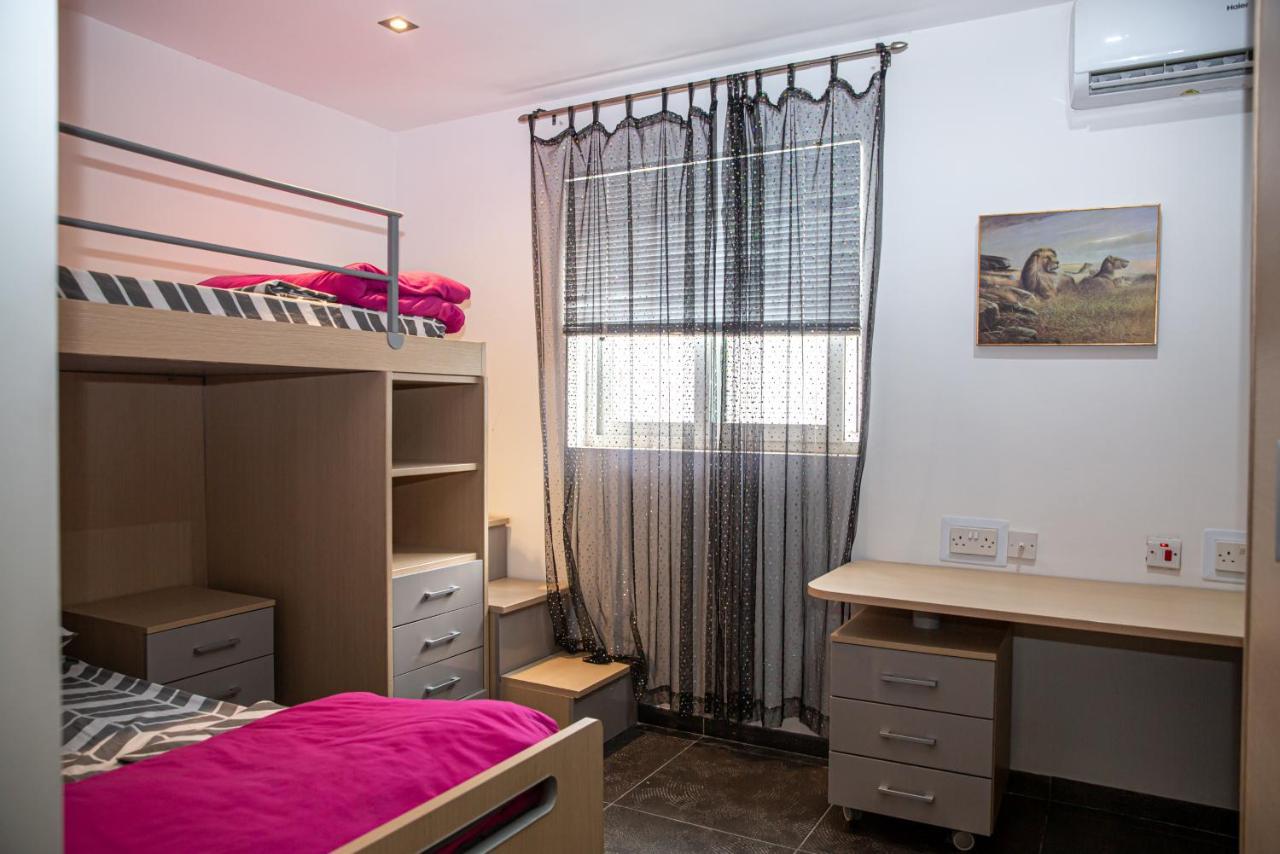 Dolmen Court Flat 10, Qawra Διαμέρισμα Σεντ Πόλς Μπέι Εξωτερικό φωτογραφία