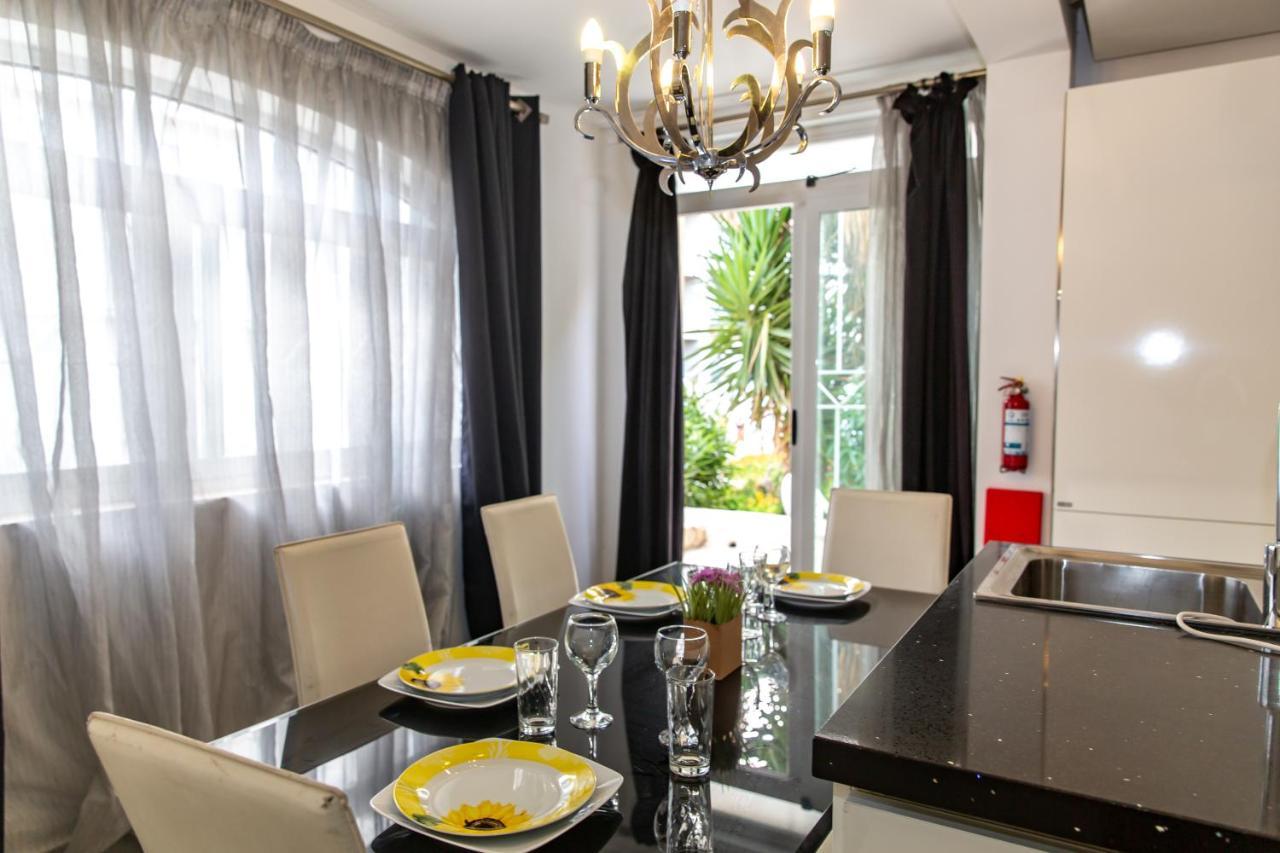 Dolmen Court Flat 10, Qawra Διαμέρισμα Σεντ Πόλς Μπέι Εξωτερικό φωτογραφία