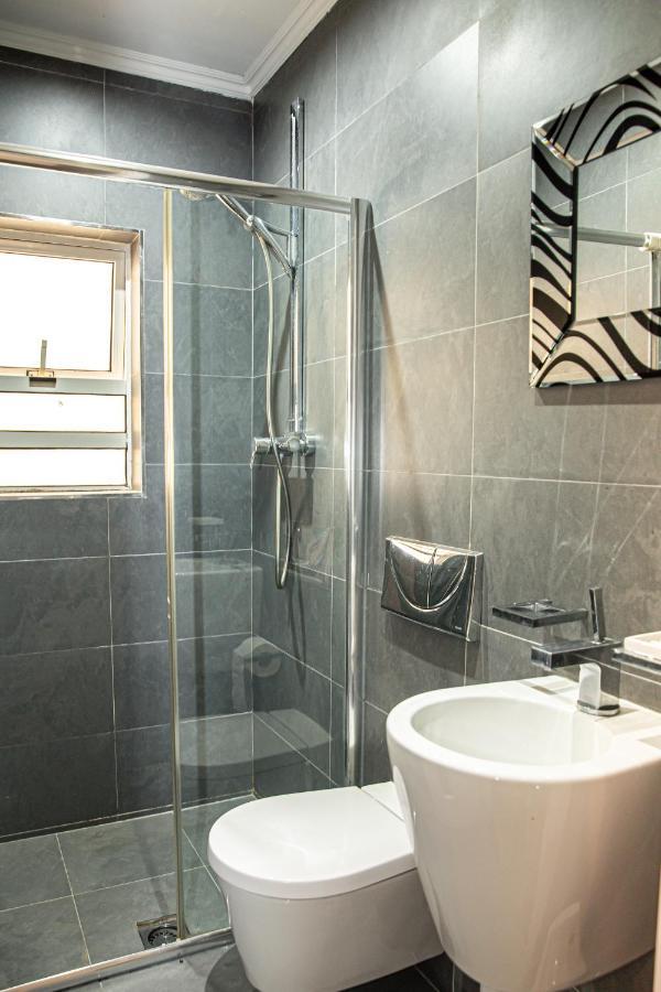 Dolmen Court Flat 10, Qawra Διαμέρισμα Σεντ Πόλς Μπέι Εξωτερικό φωτογραφία