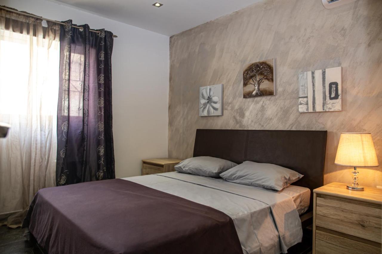 Dolmen Court Flat 10, Qawra Διαμέρισμα Σεντ Πόλς Μπέι Εξωτερικό φωτογραφία
