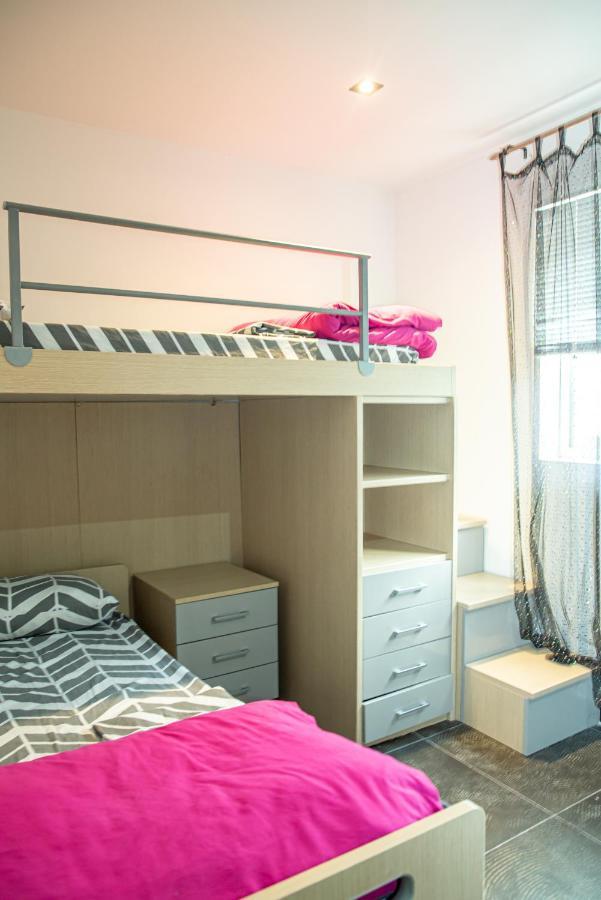 Dolmen Court Flat 10, Qawra Διαμέρισμα Σεντ Πόλς Μπέι Εξωτερικό φωτογραφία