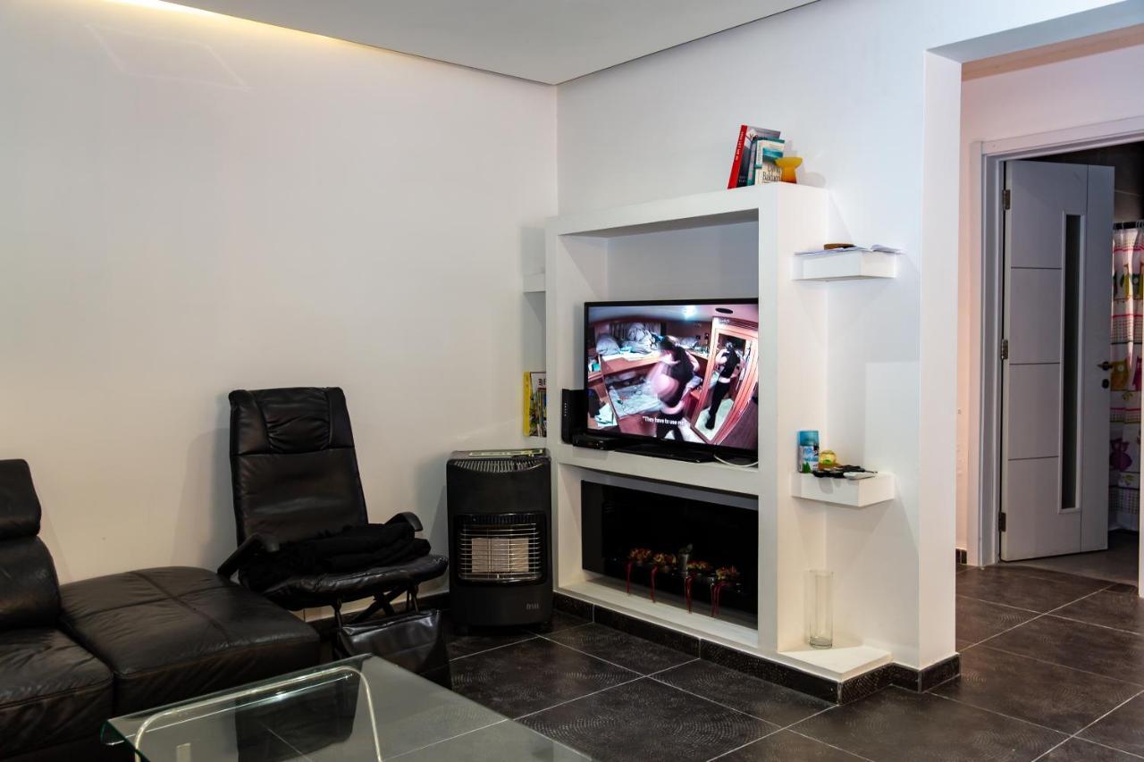 Dolmen Court Flat 10, Qawra Διαμέρισμα Σεντ Πόλς Μπέι Εξωτερικό φωτογραφία