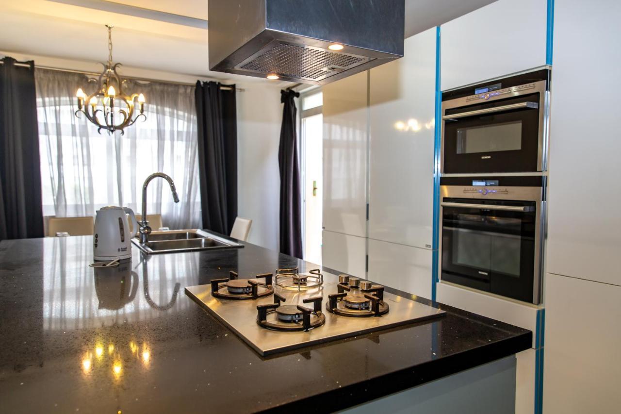 Dolmen Court Flat 10, Qawra Διαμέρισμα Σεντ Πόλς Μπέι Εξωτερικό φωτογραφία