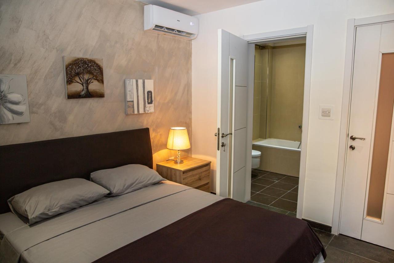 Dolmen Court Flat 10, Qawra Διαμέρισμα Σεντ Πόλς Μπέι Εξωτερικό φωτογραφία