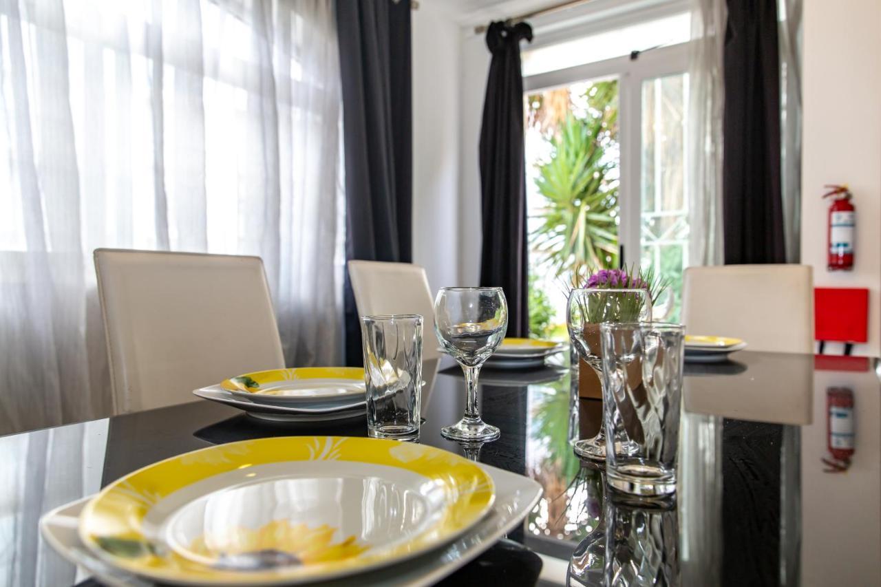 Dolmen Court Flat 10, Qawra Διαμέρισμα Σεντ Πόλς Μπέι Εξωτερικό φωτογραφία